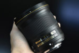 高性价比广角镜头Nikon24mm/F1.8G评测