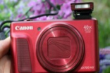 远近景物尽在掌握CanonSX720HS数码相机评测