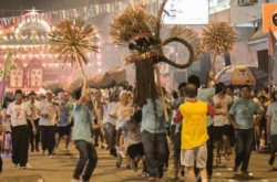 认识旧香港拍摄传统文化