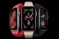 IoT双周报第49期：用手指轻压就能测出你的心脏好坏，新款AppleWatch也能测心电图了