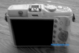 E-P3和Olympus12mm新镜现真身