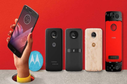 模块化手机才好玩~~！MotoZ2Play大马发布日确定：7月6日正式登场！
