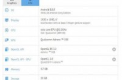 Sony大法终于破功：首款双摄手机已在路上，配置感人