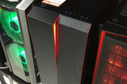 [场料]抢眼魔方SilverStone新箱够特色