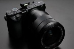 5轴防震加持Sony无反A6500评测