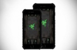 主攻游戏玩家？雷蛇Razer手机疑似曝光