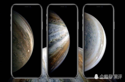iPhone9将闪亮登场 众安卓厂商暂避锋芒 唯独华为不惧