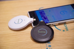 CES2018：Qi无线充电大一统又迈进一步，Airfuel最大支持者Powermat加入WPC联盟