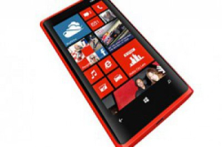 联乘之作？NokiaLumia920后继机Catwalk