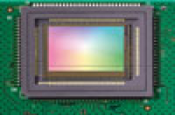 感光元件三大门派︰Foveon单挑CCD/CMOS﹗