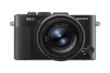 SonyRX100MII及RX1R参数曝光今日将发布
