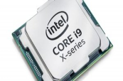 英特尔发表最多18个核心Core X系列处理器及全新的Core i9