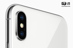 苹果因iPhoneX双摄像机和勿扰模式遭起诉