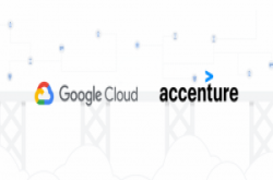 【Google Cloud Next18】Accenture与Google云端扩大合作，合组事业群加速企业上云