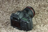 专业级单反Canon6D(单机)优惠价7437元