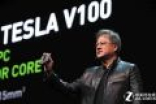 12倍于上代的DP性能 NVIDIA Volta架构解析