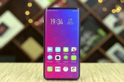 为什么手机发烧友宁愿买iPhoneX,也不买炫酷的oppoFindX?
