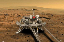 火星到底有无生命存在？NASA给出答案 再次让人心塞