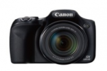 Canon发布SX530HS大变焦相机等6款新品