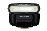 Canon发布闪光灯新品SPEEDLITE430EXIII-RT