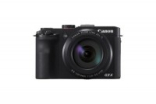 Canon发布25倍变焦PowerShotG3X