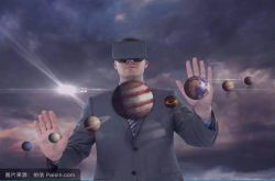 胡翌霖|谈VR（一）沉迷的意义