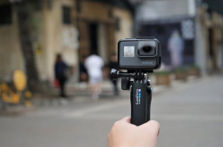 玩法更丰富 体验更完美 GoProHERO系统体验