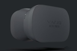 芬兰公司Varjo获3100万美元B轮投资 打造人眼分辨率工业级VR头显