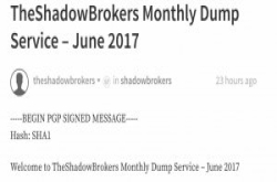 影子掮客公布攻击程式订阅服务，恐泄露更多NSA攻击工具!
