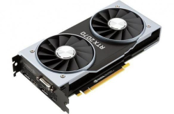 老黄的10系显卡库存远比我们想像的多 GDDR5X显存1060显卡了解下
