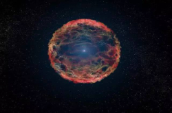这些恒星的死相有点奇怪 科学家找到答案 却牵引出新谜题