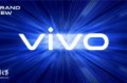 vivo宣布全球升级品牌形象 Q1登陆全球其他市场