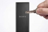 Sony最新固态硬盘发布号称4K录制不再是梦想