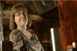 时隔60年时间才有一位女性得物理诺奖 真是女性比不上男性？