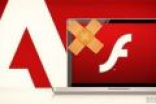 Adobe宣布于2020年停止开发更新Flash