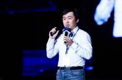 王小川×甦盛典：当机器真正掌握语言 这世界会变成怎样？
