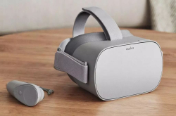在不温不火的VR行业 擅长做爆款的小米能搞火OculusGo么？