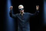 iPhone8重磅功能上线：已确认搭载AR功能