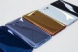 HTC新机三款齐曝光：全面屏新旗舰 配置彪悍