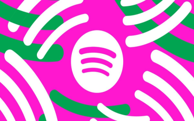 Spotify清走5000万首AI垃圾音乐