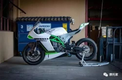 毒物/驴宝宝变形记之KTM690华丽变身