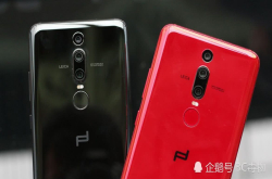 小米MIX3要出法拉利版？华为保时捷和OPPO兰博基尼笑了