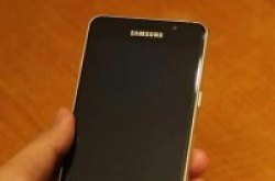 Samsung全新A3/A5渲染图曝光要是防水你买不买？
