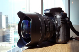 挑战原厂：Sigma12-24mmF4DGHSM|A实拍完成！