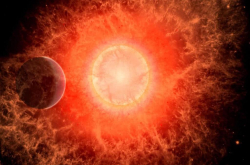 天文学家预测：50亿年后太阳会变成行星状星云