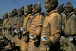 IDC:中国智能手机出货量明年增速将首次低于10%