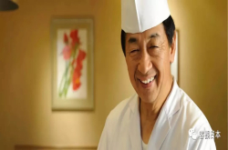 料理的巅峰——天妇罗近藤文夫