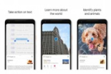 《Google智慧镜头》正式登陆香港GooglePlay！