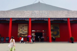告别排队6小时 看画5分钟 故宫新展让你走进《清明上河图》