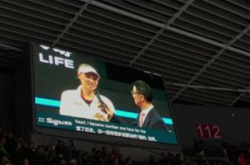 2018中网冠军出炉，搜狗同传与体育的跨界碰撞…